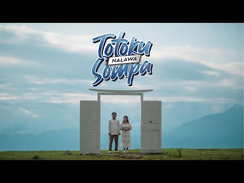 Nur Mai Sella  & Wahyu Lapaa - Toto'ku Nalawa Sompa | Lagu Bugis Milenial ( Official Video )