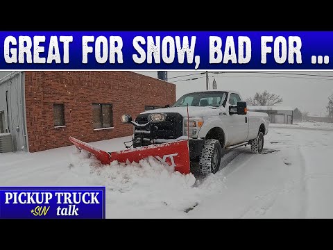 5 Months Later, Here's How BFG HD-TERRAIN T/A KT Tires Held Up