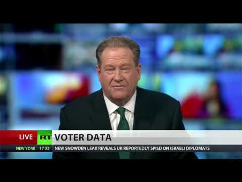 DHS Accused of Attempted Hack Into Georgia’s Election Security System