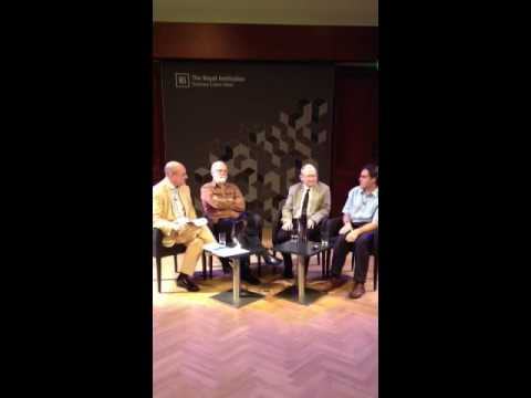 The Long Earth (part one)