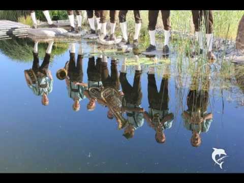 "Echt" Böhmisch - Urban Marsch