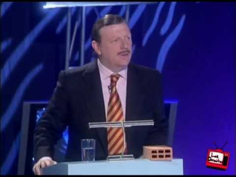 Los Morancos - El Debate - Corrupción Urbanística