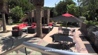 preview picture of video 'Avalon Burbank | Burbank CA Apartments | AvalonBay Communities'