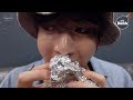 [BANGTAN BOMB] Hot Dog Master JK - BTS (방탄소년단)
