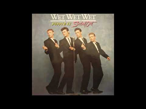 Wet Wet Wet - 1987 / LP Album