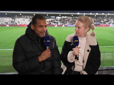 Italy vs Denmark - UWNL 2025 - League A