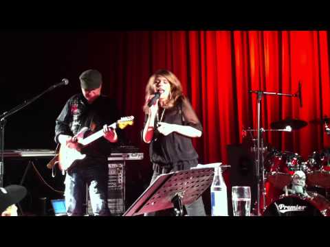 Contrazt - Route 66 (Live 2011)