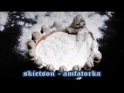 skietson - amfatorka