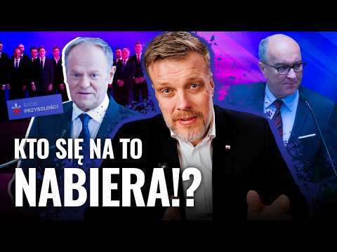 Ambasador USA i PRowa Rada Przyszłości Tuska | Podsumowanie tygodnia Razem | Adrian Zandberg