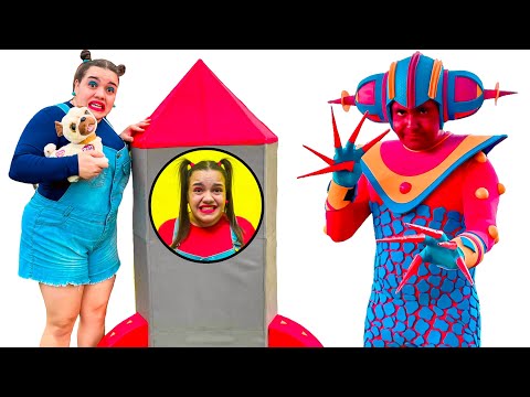 PARÓDIA | PIPOCO - ANA CASTELA E MELODY