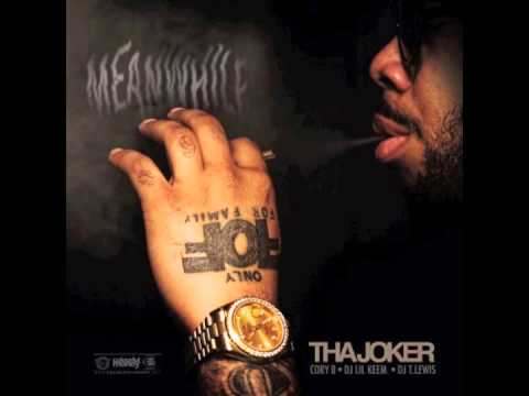 Tha Joker - "Hit The Lights" Feat Big Fruit (Meanwhile)