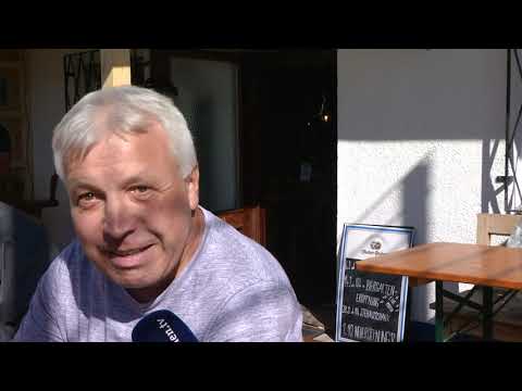 Neueröffnung des Löwenstüberls!