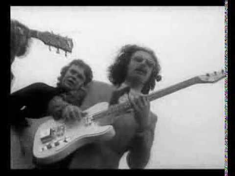 KRZYSZTOF KLENCZON - Kronika podróży (1971)