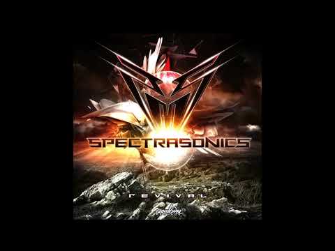 01. Spectra Sonics - Revival