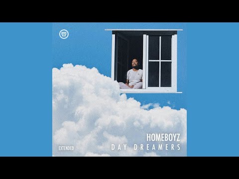 Homeboyz - Day Dreamers (Extended)