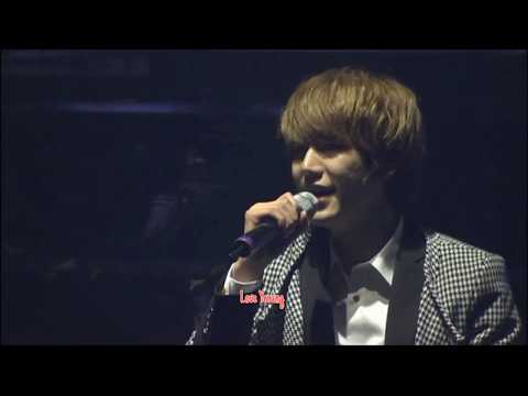 Storm [Super Show 4 Seoul DVD] 💙