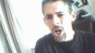 what kind of fool am i.wmv