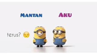 Download lagu Sindiran lucu buat mantan cocok banget buat story WA kalian mp3