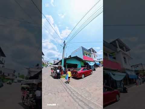 Centro 1 San José la Máquina Suchitepequez 