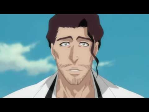 Super Long Bleach AMV  Aizen&Espada vs  Karakura townGotei 13&Vizards