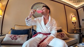 $1000 Ciragan palace Hotel in Türkiye 🇹🇷