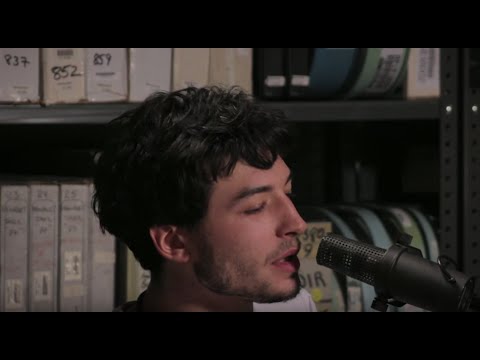 Sons of an Illustrious Father - Very Few Dancers - 2/24/2016 - Paste Studios, New York, NY