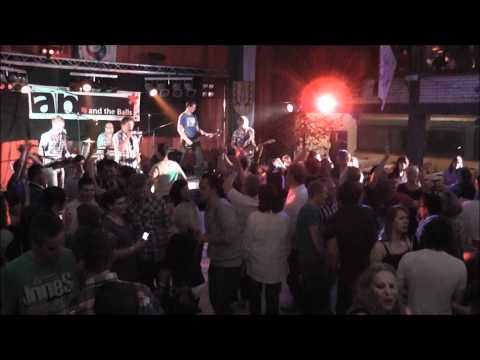 A.B. and the Balls - Schützenfest Bellersen 2011