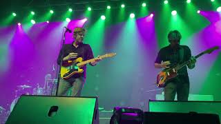 Spoon - Nefarious - Knitting Factory Spokane - August 21, 2023