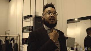 Mystro III | The Dandy