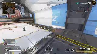 [APEX]ゴールドから脱出するまで