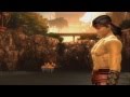 Mortal Kombat Liu Kang Meets Kitana PS3 Gameplay
