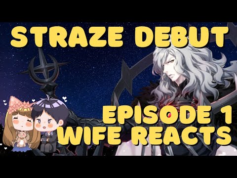 [Epic 7] Straze Debut in Top 30 Guild Wars - Episode 1 Wife Reacts - Scufftown vs Pegasos