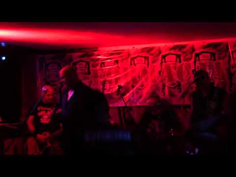 D-Formacja - Deformacja (ŁapPunka Fest 2018 Słupsk @ Motor Rock Pub) [HD]