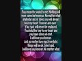 Rascal Flatts Close Lyrics