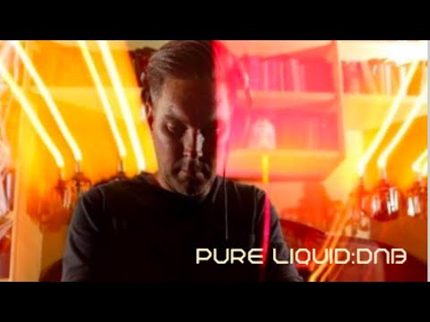 Scott Allen - Tribute Liquid Drum And Bass Mix (Pure Liquid) No:340