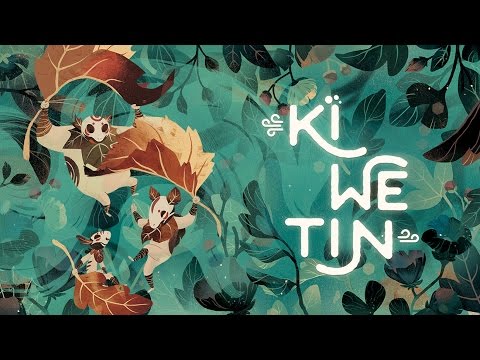 Unfiltered Gamer- Kiwetin Review