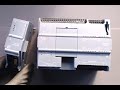S7 1200 PLC Serial Communication With CM 1241 Module NMEA