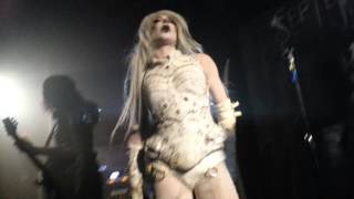 September Mourning Superhuman Madison WI