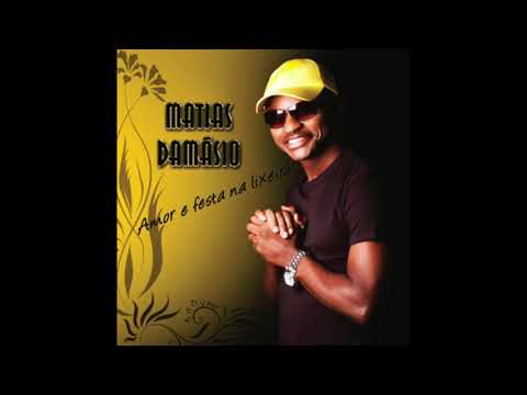 Matias Damásio - M'boa Gi