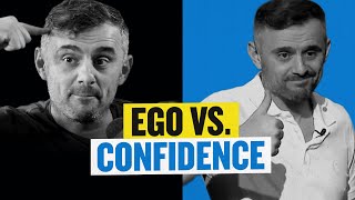 How to Build Confidence and Self-esteem | Aubrey Marcus Podcast w/ GaryVee