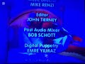 Head To Toe With Elmo Goodbye Scene End Credits
