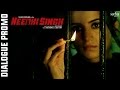 Needhi Singh Dialogue Promo 2 Latest Punjabi Movie 2016 SagaHits