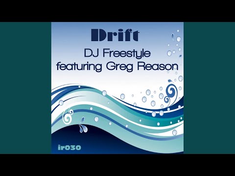 Drift (House Inspectors Remix Instrumental)