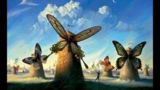 Spoke of Shadows "Tilting at Windmills"