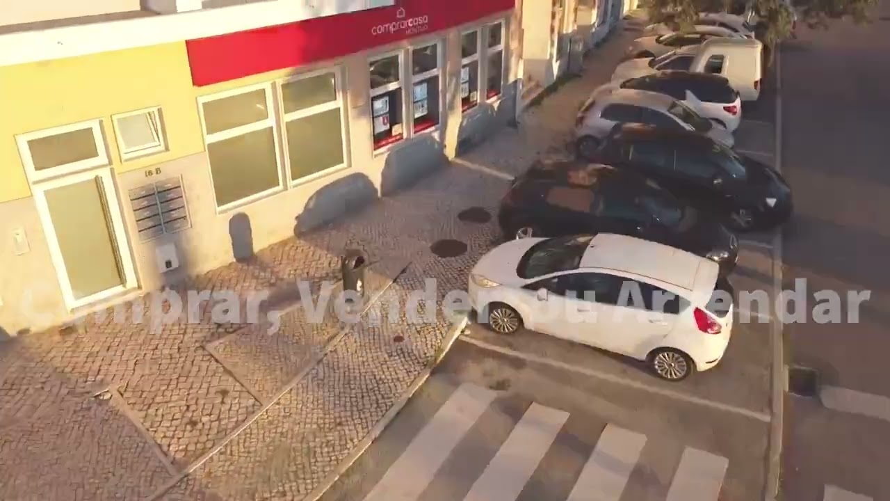 Vídeo do imóvel