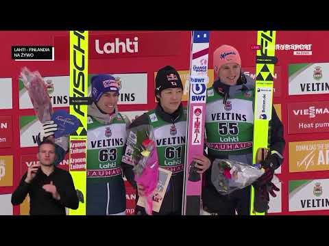 PŚ Lahti 26.03.2023 - relacja z zawodów