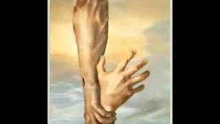 Drowning Man--Dusty Hughes