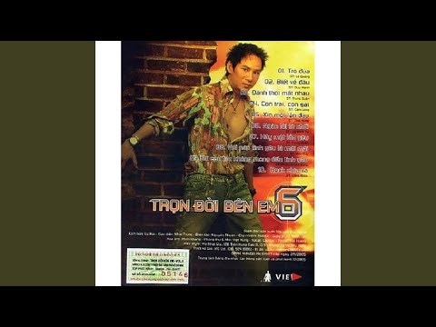 Nơi nào tình yêu là mãi mãi - Lý Hải