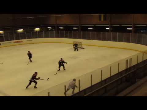 Åker/Strängnäs - Linden 5-0 PERIOD 2 (U14 Division 1, Södermanland)