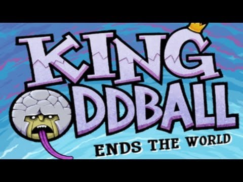 King Oddball Android